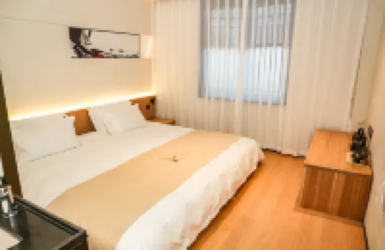 Hegu Xinglv Homestay Hotels near shanlianfengqingzhen