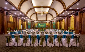 Empress Angkor Resort & Spa