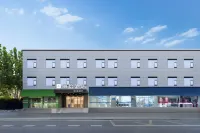 麗怡飯店（武漢漢口火車站中心醫院後湖店） 漢口火車站/泛海CBD/園博園住宿飯店