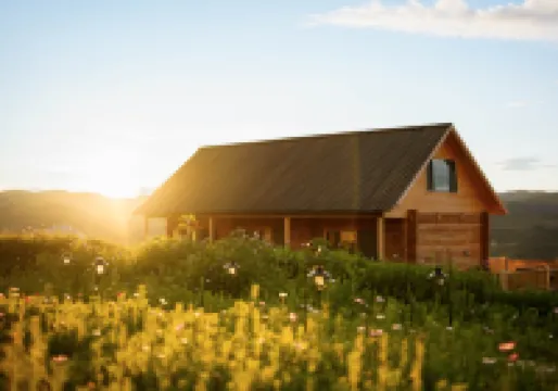 Baihaba Wild & Free Guesthouse