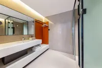 智怡ホテル（経済開発区万達） 南科技学院周辺のホテル