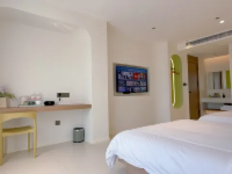 Ningguo Youjian Forest Homestay