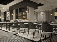 The Emissary Hanoi Hotel & Spa - Morgenmad