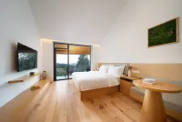 Tingtai Homestay (Titian Scenic Area) - balcony