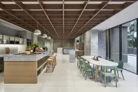 墨爾本里士滿源宿酒店 - 宠物友好