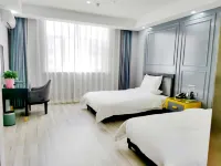 BeiTun Beiguo Spring City Of Hotel(City Government) Hotels in BeiTun