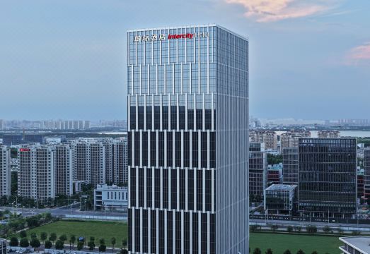 IntercityHotel Suzhou Industrial Park East Jinji Lake 이미지