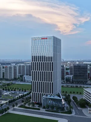 IntercityHotel Suzhou Industrial Park East Jinji Lake - 新規開業