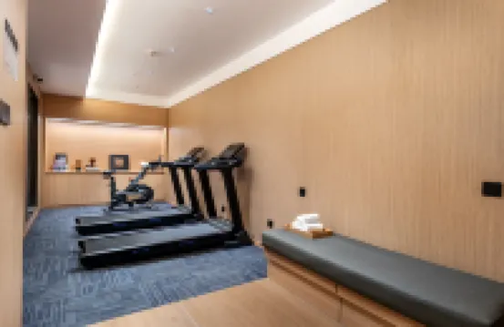 โรงแรมหยูเซ่อ (เมืองกู่ จงซาน)