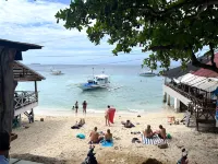 Neptune Diving Resort Moalboal Hotels in Moalboal