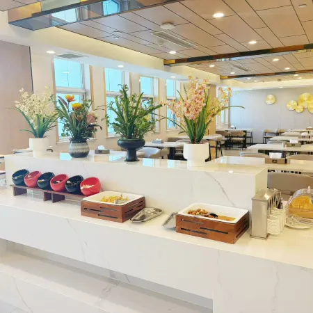 Vienna International Hotel (Juxian Bus Station Store)