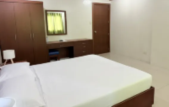 Joyce Apartelle San Juan Hotels near Santuario del Santo Cristo Parish (Archdiocese of Manila)