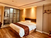Ningyuan Harbour Impression Hotel Hotels in Ningyuan