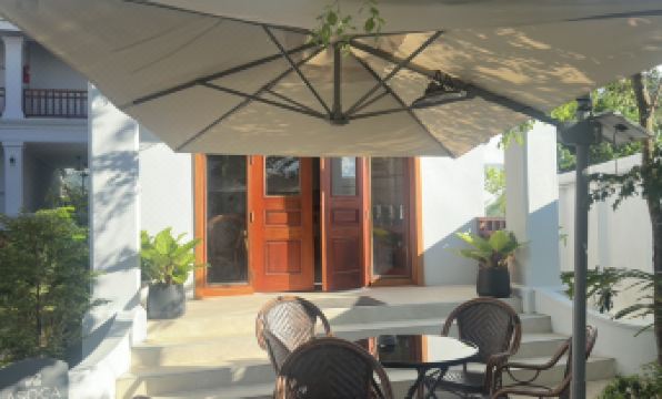 Asoca Hotel Luang Prabang