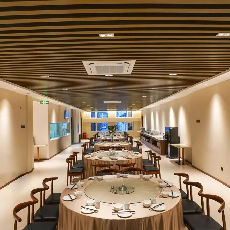 Yishui Wenfang Hotel