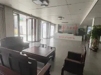 JH Hotel in zona Chengmai R & F Mangrove Wetland Park