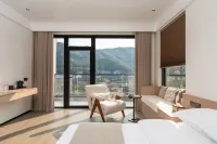 Anji Banshanbanye Bed and Breakfast - bar
