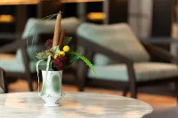 Dewen Narada Grand Hotel - Gym