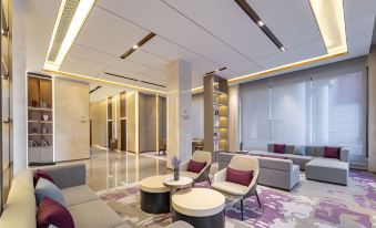 LiFeng Hotel(PuTian High-speed Railway Station Huangshi Industrial Park)