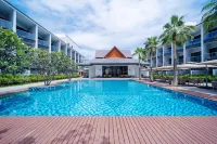 อยุธยา สตาร์ โฮเทล - ที่มีสระว่ายน้ำ