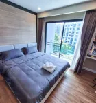 Dusit grand park Jomtien - Pool view apartment in pattaya Hotels in Na Jomtien