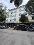 โรงแรมลี่ซ่าง (สวนทะเลสาบใต้ เหมิงจือ รัฐบาลรัฐแม่น้ำแดง) - ห้องครัว