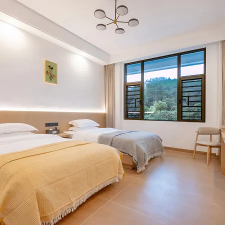 GULI XIYUN HOTEL