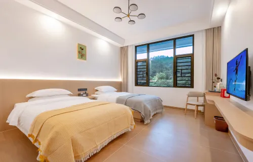 GULI XIYUN HOTEL