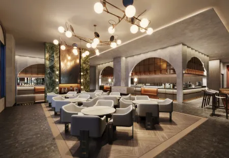 Bristoria Hotel Yangzhou Отели рядом с достопримечательностью «Tongda College of Nanjing University of Posts and Telecommunications»