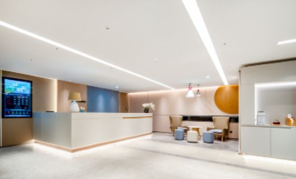 Homeinn Hotel (Guangzhou Yong Qing Fang Hualin Temple Subway Station)