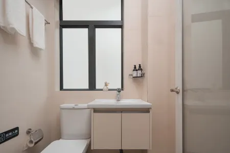 WESTHOHO Light Home (Futian Convention and Exhibition Center Shuiwei Shop 1368)