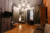 Murman Loft Hostel Hotels in Murmansk