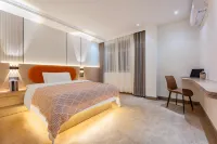 Airda Hotel (Yinji Trade City Branch, Huidong High-Speed Railway Station) - Airport Shuttle