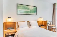 Taiqing Kangcheng Academy (Taiqing Palace Branch, Laoshan Scenic Area) Các khách sạn gần Pishi Cave