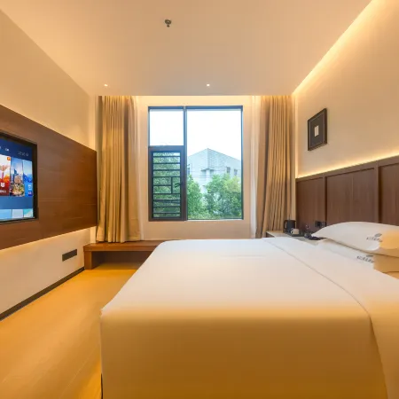 Dongjiang Manting Hotel