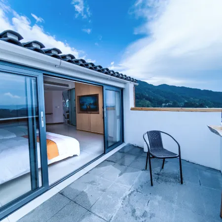 Yunduan Xiaoyang Homestay (Tang'an Dong Village)