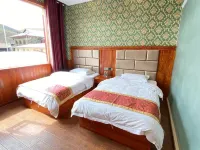 Sertar Tibetan Family No.1 Homestay Hotels in Sertar