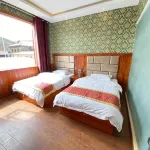 Sertar Tibetan Family No.1 Hotel Hotel a Sertar