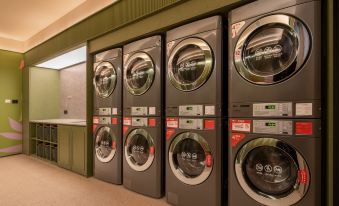 Orange Hotel (Beijing National Exhibition Sanyuanqiao Branch)