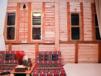 Xiahe Deleyangzong Homestay - 발코니
