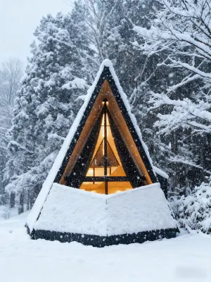 Kokage Villa Nikko-KVN