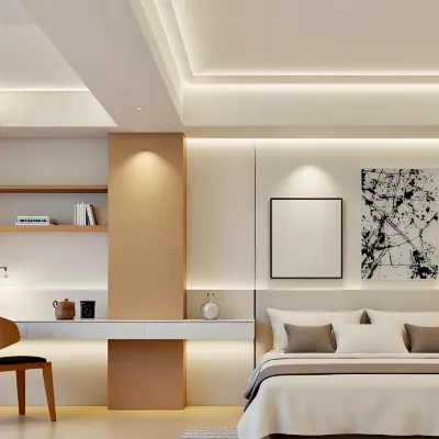 Shi Laide Hotel Hotels near Dalingshan