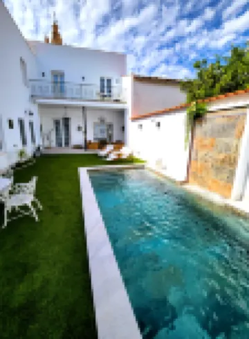 Hotel Boutique Iulia 5 Estrellas Hotels in 