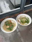 Mulin Courtyard (Jianshui Ancient City) - sarapan