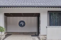 Akazawa Onsen Hotel