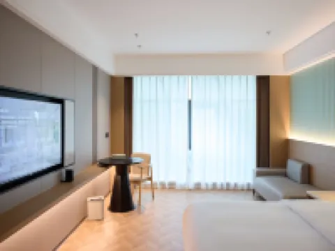 super8 Hoteles en Binhai