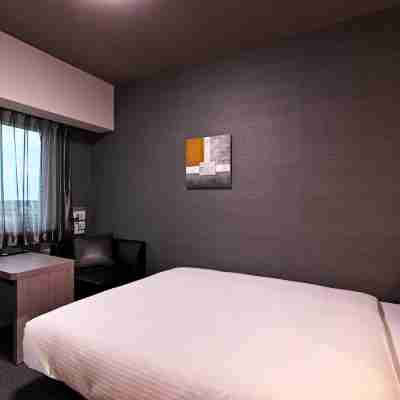 ホテルルートインGrand守谷駅前 Rooms