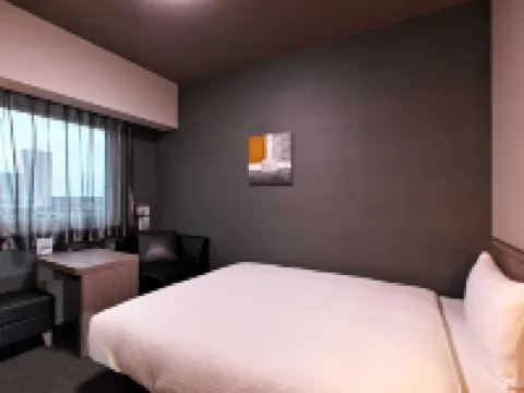 ホテルルートインGrand守谷駅前 守谷のホテル