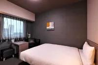 HOTEL ROUTE-INN Grand MORIYA EKIMAE Hotel a Toride