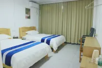Chongyi Tianxi Homestay